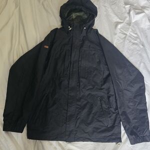 Men's Matix Wind Breaker